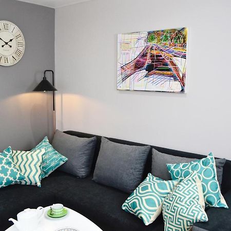 Mediahub Apartments Coventry Extérieur photo