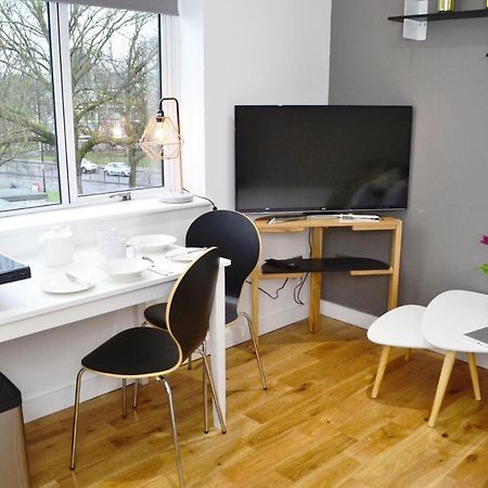 Mediahub Apartments Coventry Extérieur photo