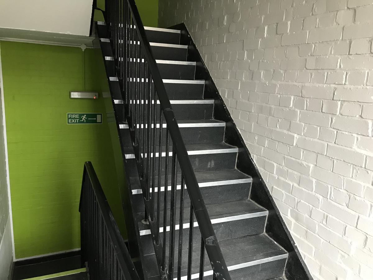 Mediahub Apartments Coventry Extérieur photo
